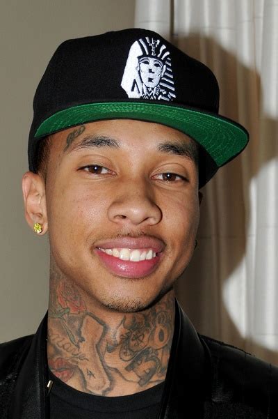 tyga ethnicity|is tyga asian.